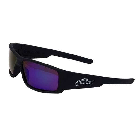 Polarized Fishing Sunglasses UV400-9 Colors Fishing Gift Men Women Black NWT - Picture 2 of 6